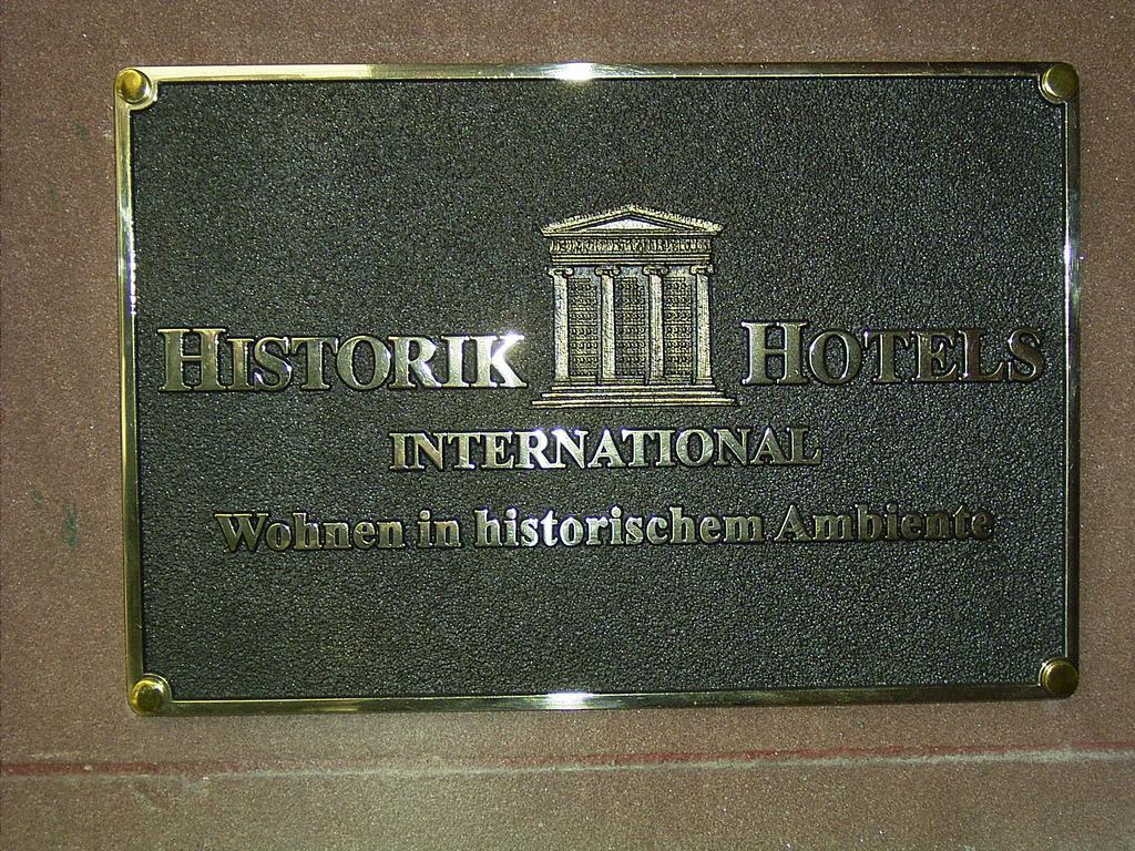 Bockshaut Darmstadt Restoran gambar