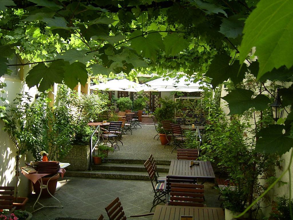 Bockshaut Darmstadt Luaran gambar